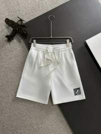 Picture of Fendi Short Pants _SKUFendiM-4XLxetr6417431